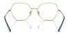 Vogue VO4281 Eyeglasses / Light Violet №5149 / Size 52