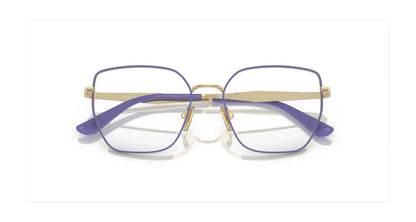 Vogue VO4283 Eyeglasses | Size 51