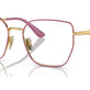 Fuchsia/Gold №5186