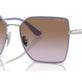 Top Wisteria/Silver