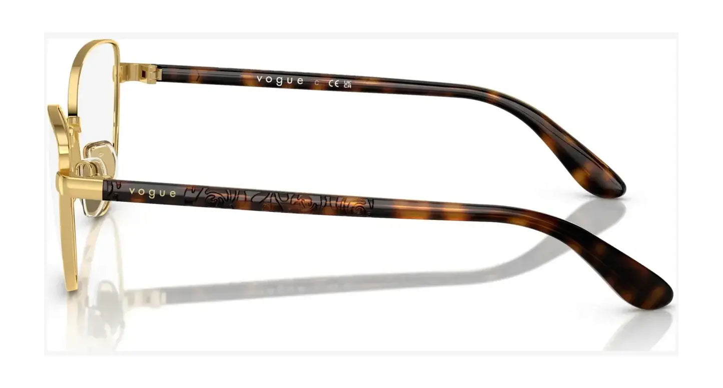 Vogue VO4285 Eyeglasses | Size 53