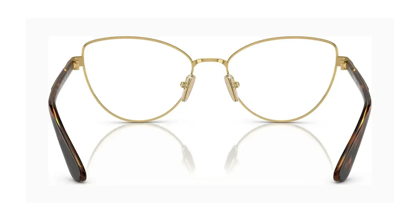 Vogue VO4285 Eyeglasses | Size 53