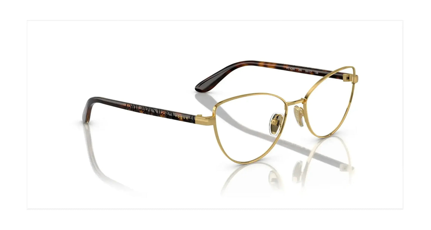 Vogue VO4285 Eyeglasses | Size 53