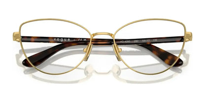 Vogue VO4285 Eyeglasses | Size 53