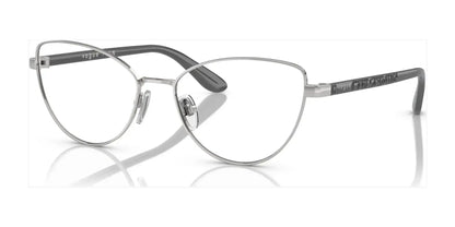 Vogue VO4285 Eyeglasses Silver