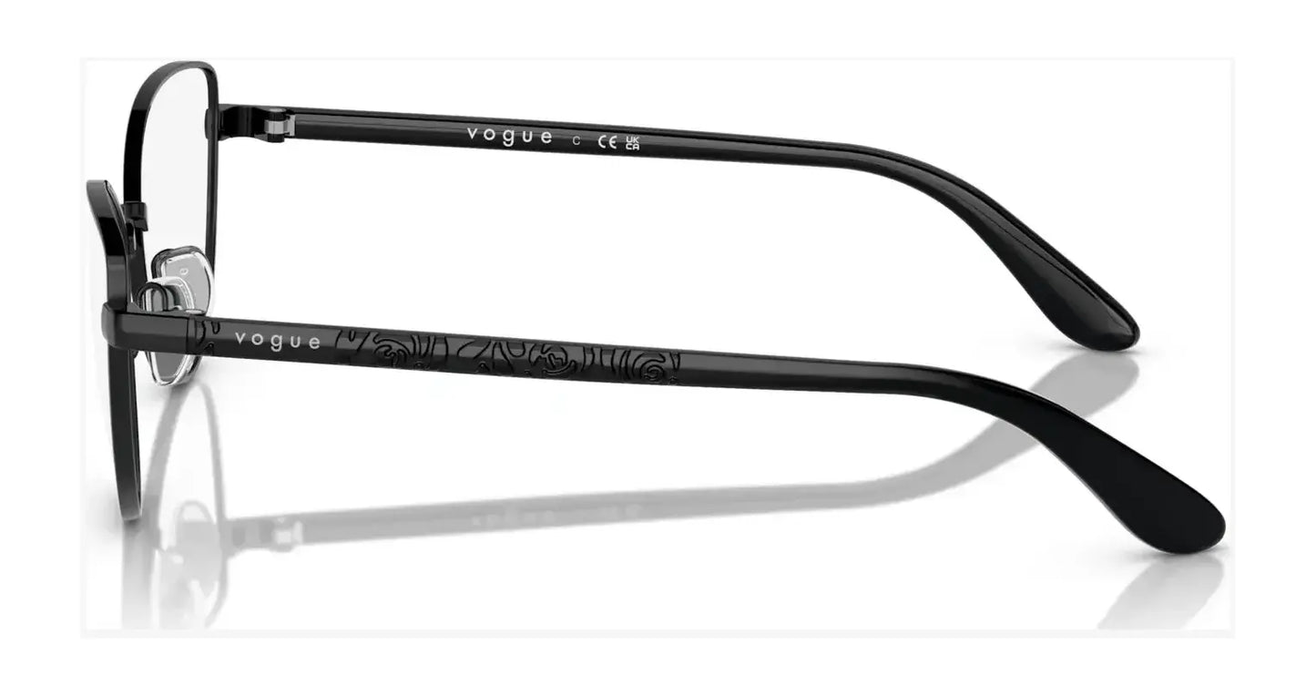 Vogue VO4285 Eyeglasses | Size 53