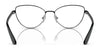 Vogue VO4285 Eyeglasses / Black №352 / Size 53