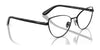 Vogue VO4285 Eyeglasses / Black №352 / Size 53