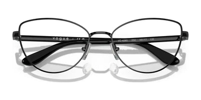 Vogue VO4285 Eyeglasses | Size 53