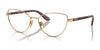 Vogue VO4285 Eyeglasses / Rose Gold №5152 / Size 53