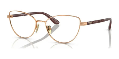 Vogue VO4285 Eyeglasses Rose Gold