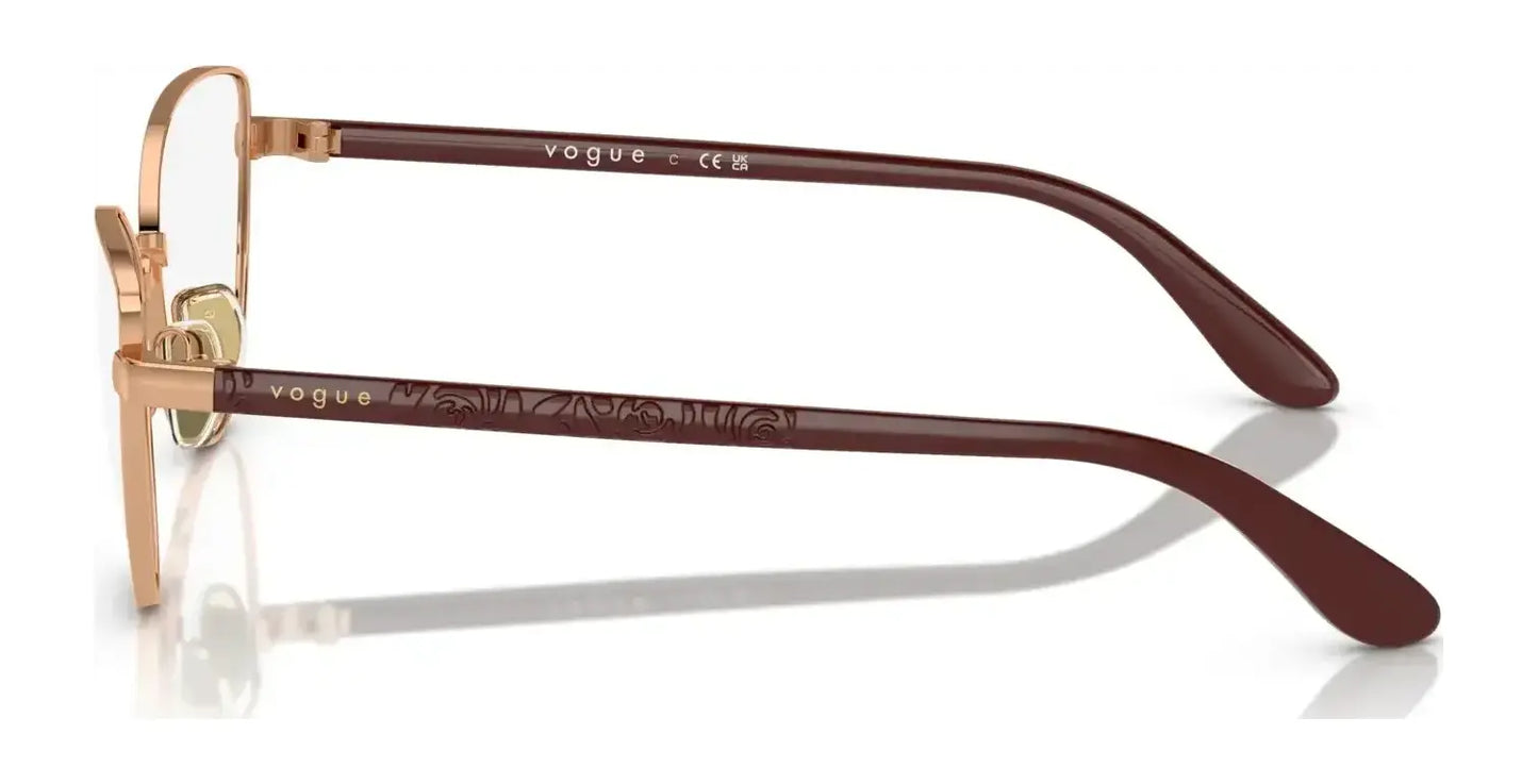 Vogue VO4285 Eyeglasses | Size 53