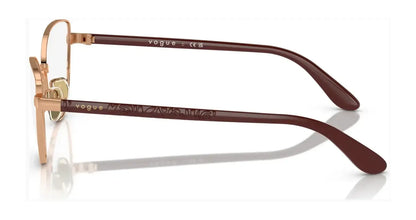 Vogue VO4285 Eyeglasses | Size 53