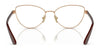 Vogue VO4285 Eyeglasses / Black №352 / Size 53