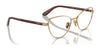 Vogue VO4285 Eyeglasses / Black №352 / Size 53