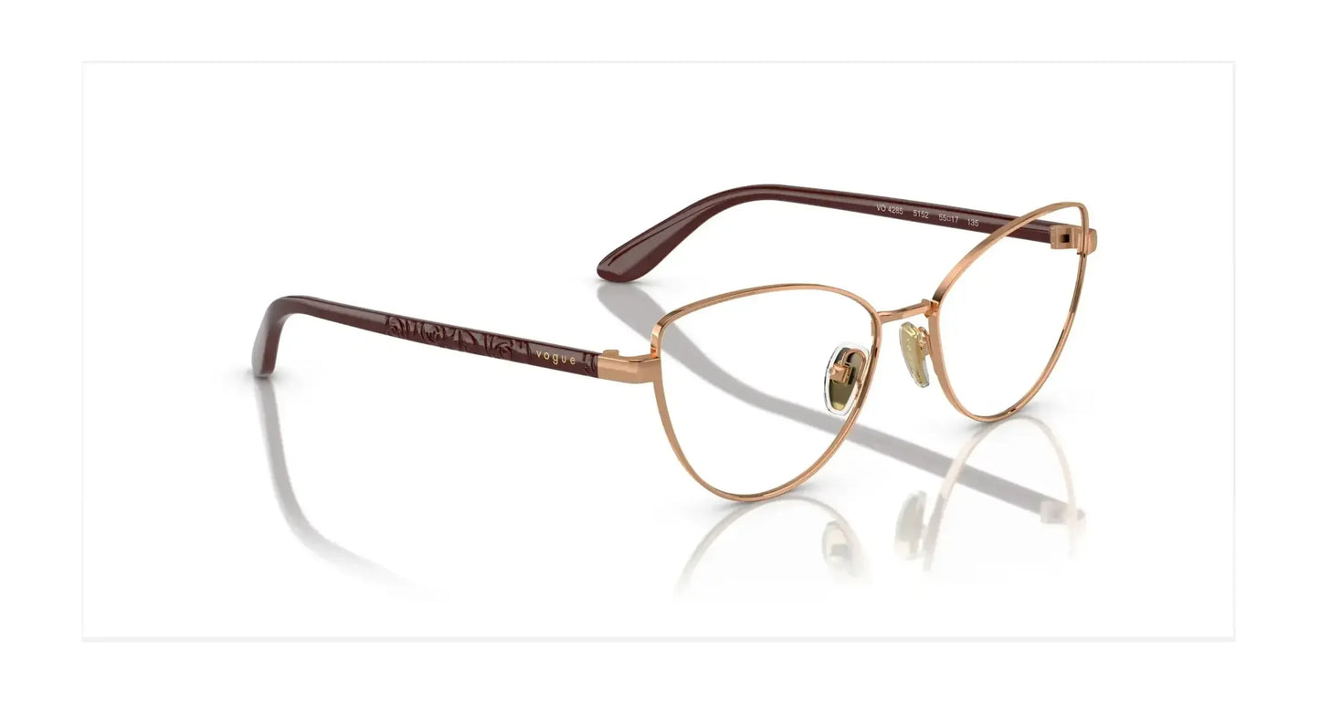 Vogue VO4285 Eyeglasses | Size 53