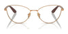 Vogue VO4285 Eyeglasses / Black №352 / Size 53