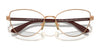 Vogue VO4285 Eyeglasses / Black №352 / Size 53