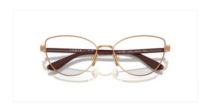 Vogue VO4285 Eyeglasses | Size 53