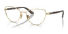Vogue VO4285 Eyeglasses / Pale Gold №848 / Size 55