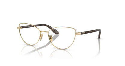 Vogue VO4285 Eyeglasses Pale Gold