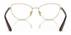 Vogue VO4285 Eyeglasses / Black №352 / Size 53