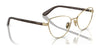 Vogue VO4285 Eyeglasses / Black №352 / Size 53
