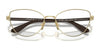 Vogue VO4285 Eyeglasses / Black №352 / Size 53