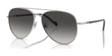 Vogue VO4290S Sunglasses | Size 60