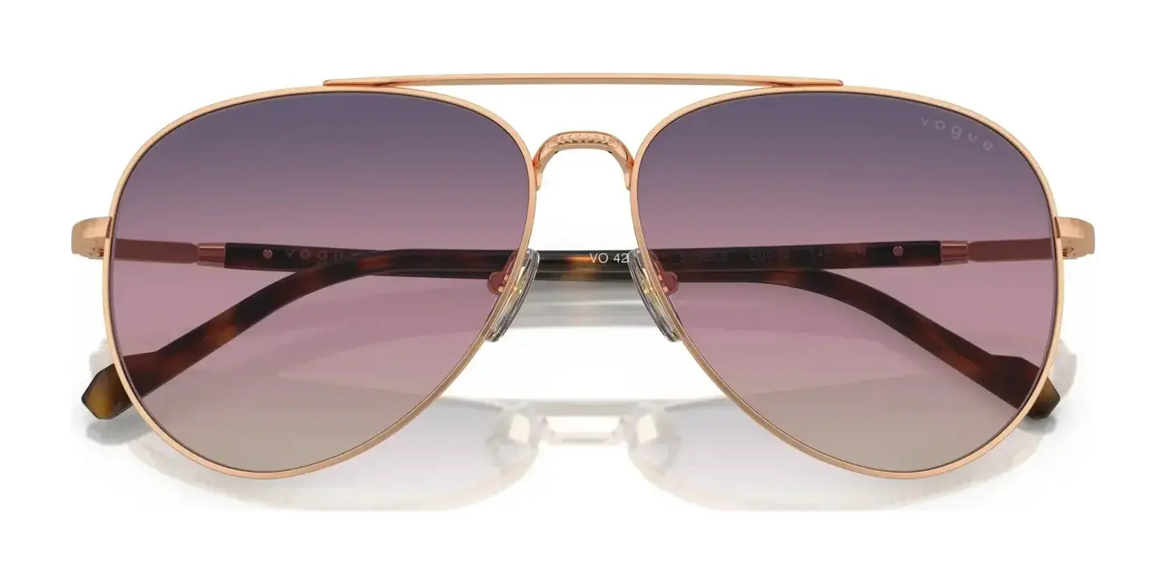 Vogue VO4290S Sunglasses | Size 60