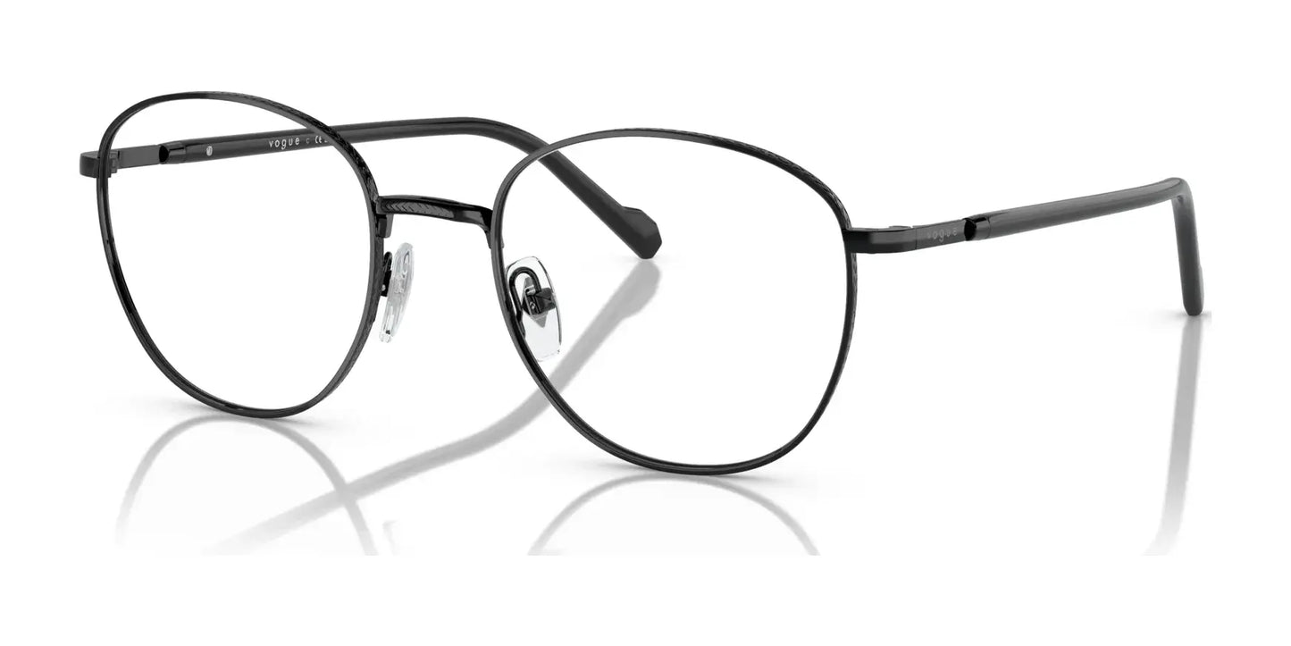 Vogue VO4291 Eyeglasses Black