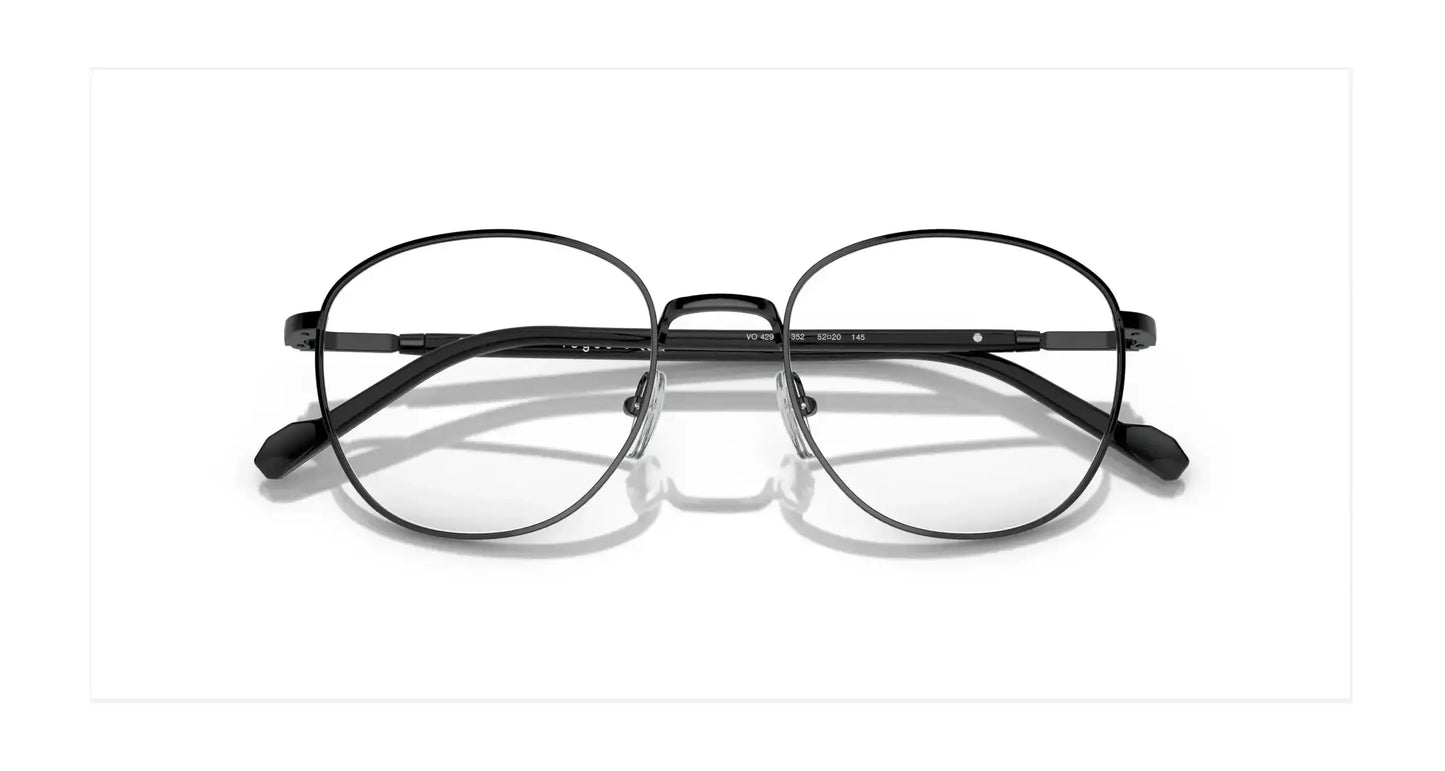 Vogue VO4291 Eyeglasses | Size 50