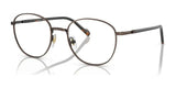 Vogue VO4291 Eyeglasses Antique Copper