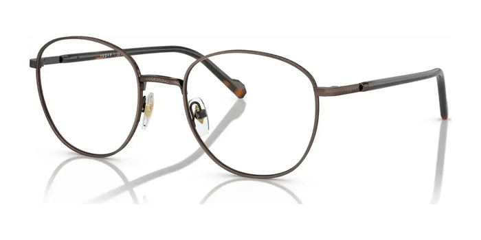 Vogue VO4291 Eyeglasses / Antique Copper №5135 / Size 52