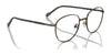Vogue VO4291 Eyeglasses / Antique Copper №5135 / Size 52