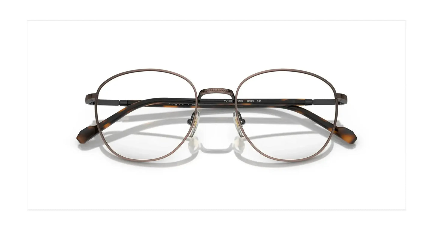Vogue VO4291 Eyeglasses | Size 50