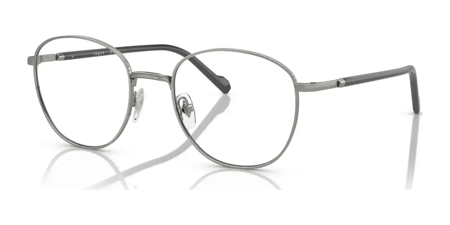 Vogue VO4291 Eyeglasses Gunmetal