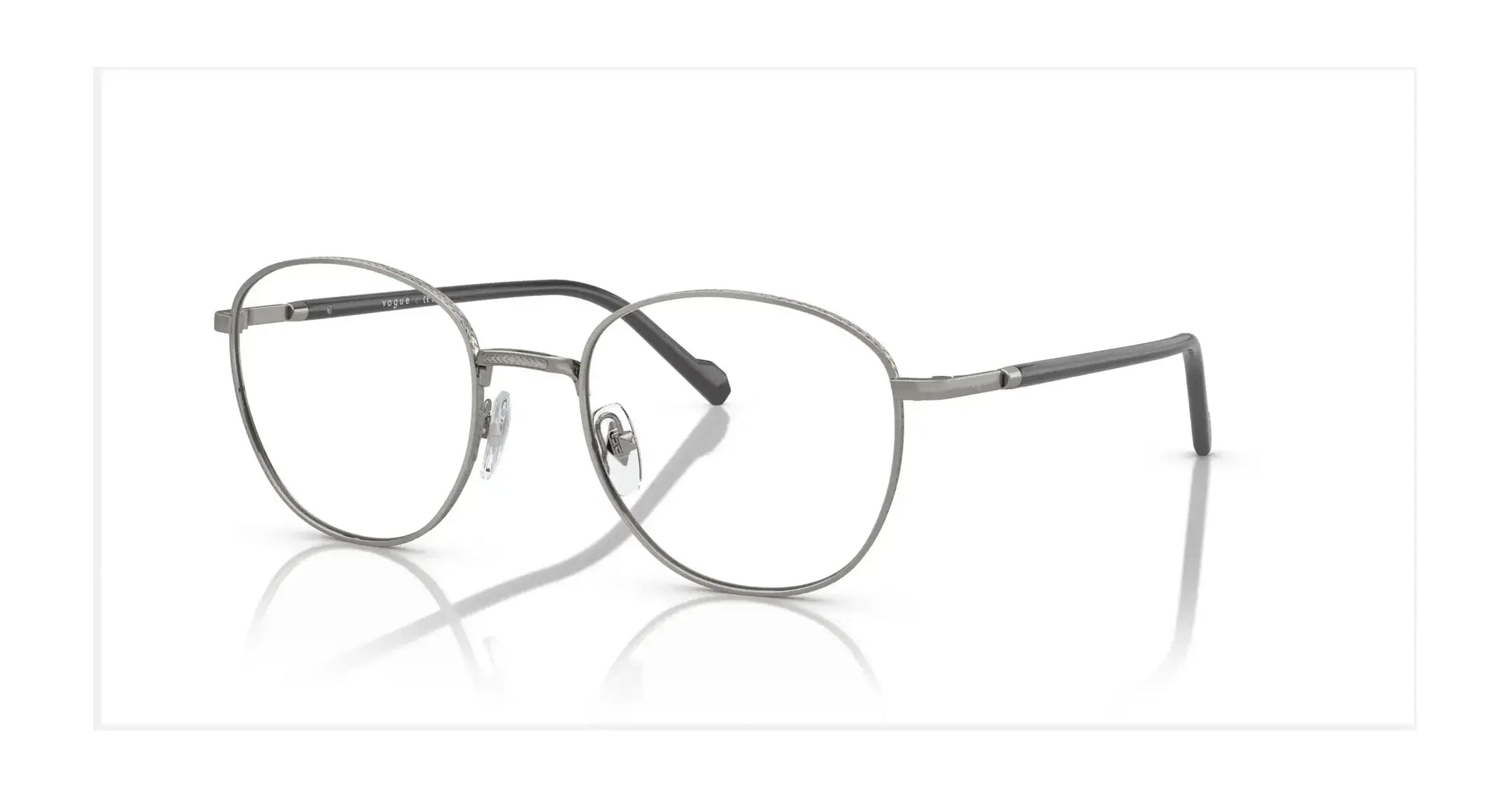 Vogue VO4291 Eyeglasses Gunmetal