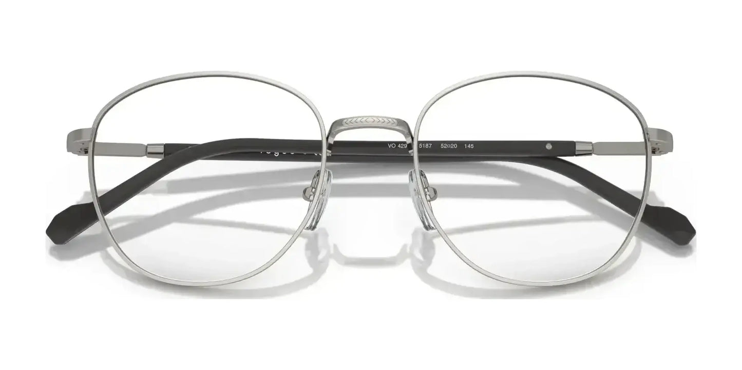 Vogue VO4291 Eyeglasses | Size 50