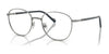 Vogue VO4291 Eyeglasses / Gunmetal №548 / Size 50