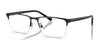 Vogue VO4292 Eyeglasses / Black №352S / Size 54