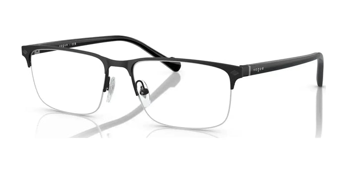 Vogue VO4292 Eyeglasses / Black №352S / Size 54