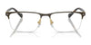 Vogue VO4292 Eyeglasses / Black №352S / Size 54