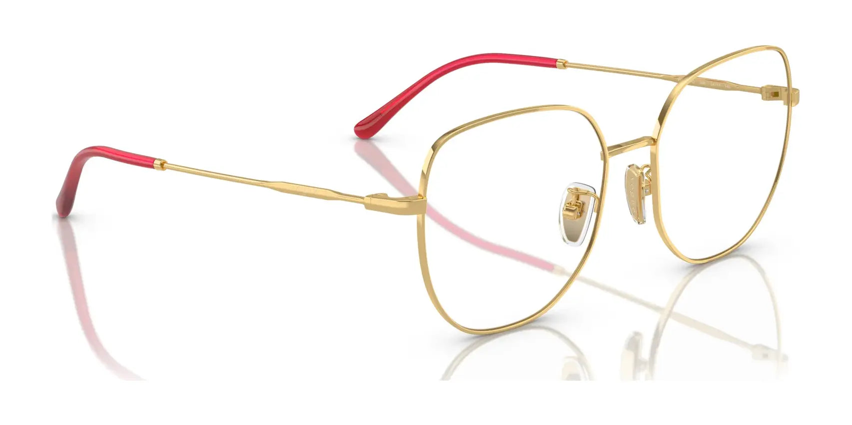 Vogue VO4296D Eyeglasses | Size 54