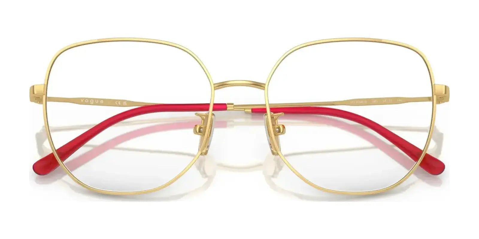 Vogue VO4296D Eyeglasses | Size 54