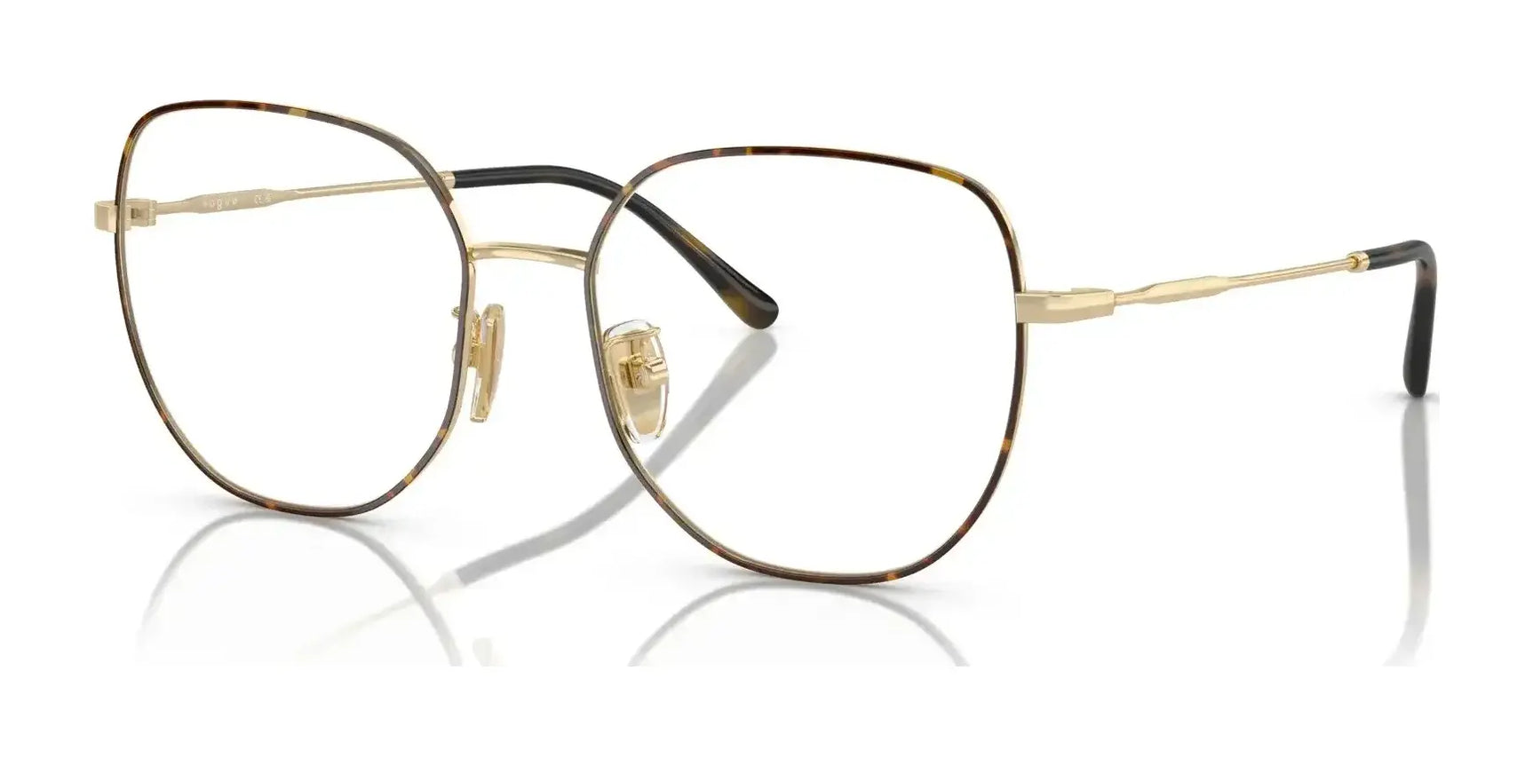 Vogue VO4296D Eyeglasses | Size 54