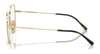 Vogue VO4296D Eyeglasses | Size 54 / Gold №280