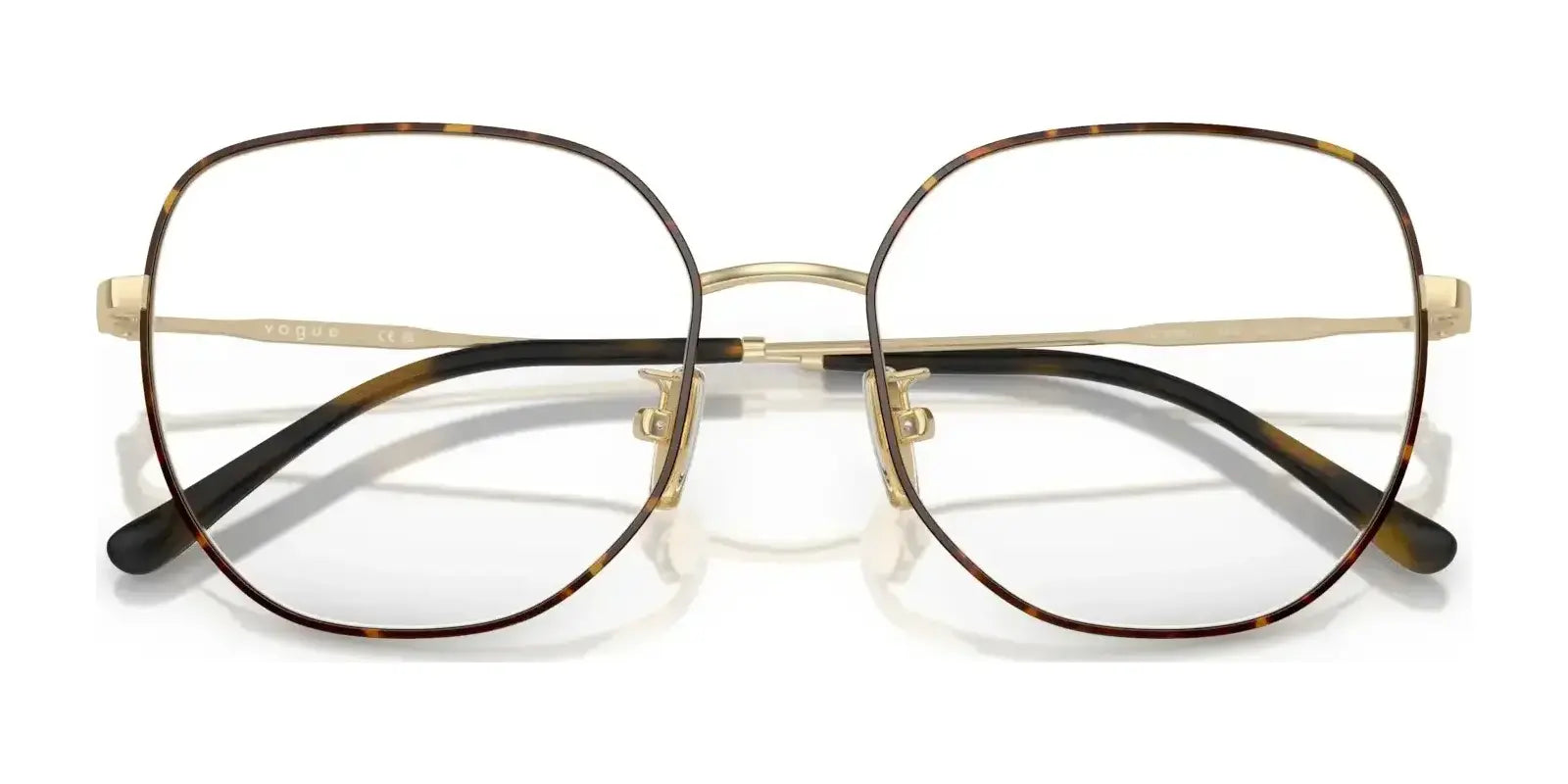 Vogue VO4296D Eyeglasses | Size 54