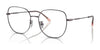 Vogue VO4296D Eyeglasses | Size 54 / Light Violet №5149