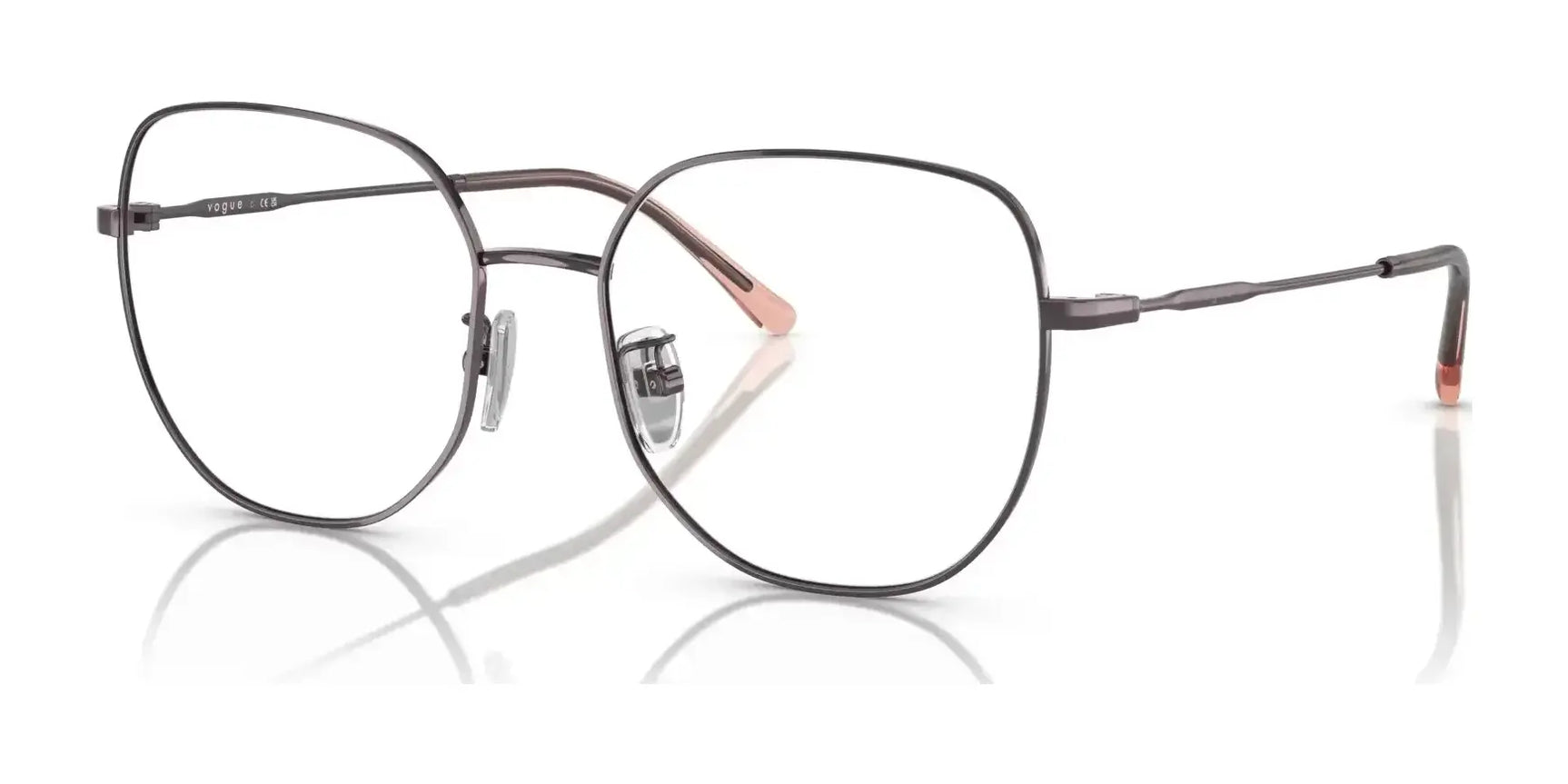 Vogue VO4296D Eyeglasses | Size 54